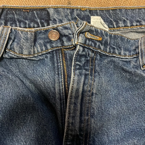 Levi’s 551 shorts - Picture 5 of 5